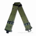 Military Belt, Made of PP, Measures 125 x 5.8 x 0.41cm